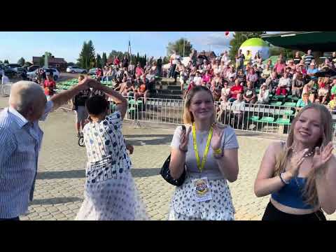 PRYMAKI - Wisit Jabłko Wisit - PRYMACKAJA BIASIEDA 2024