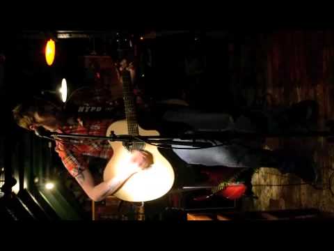 The Argument by Guy Forteith O'Donnels 19/10/12