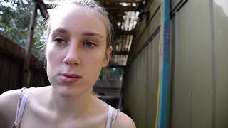 AWOLNATION - FAT FACE - MV - 1MIN