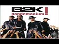 B2K– Pretty Young Thing