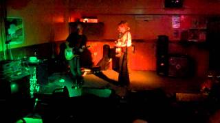 Jess Klein -- Tell Me This Is Love