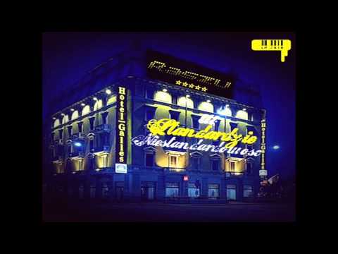 Raszu - Sacrum Profanum (Prod. Ślimak)