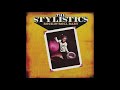 Rockin' Roll Baby de The Stylistics