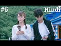 You Colored My World In Hindi Explanation Episode 6 Chinese Korean Drama In Hindi Urdu