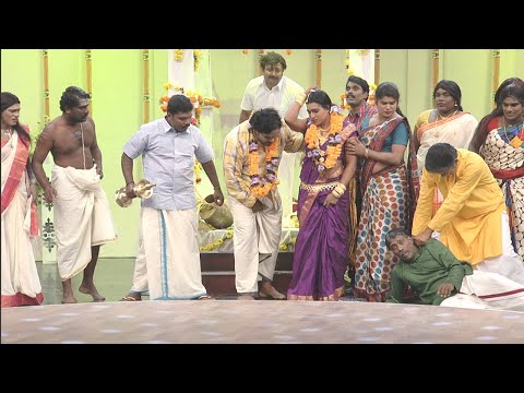 Comedy Festival I 101 wedding I Mazhavil Manorama