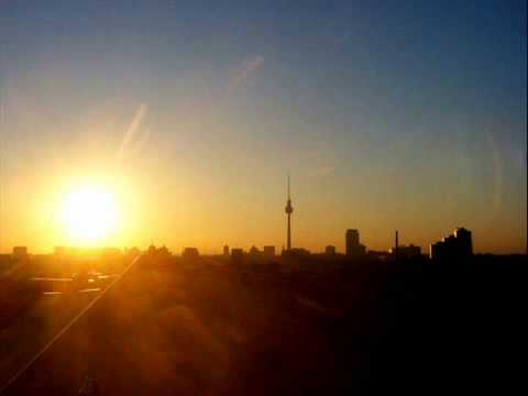 SDP - Sommer in der Stadt