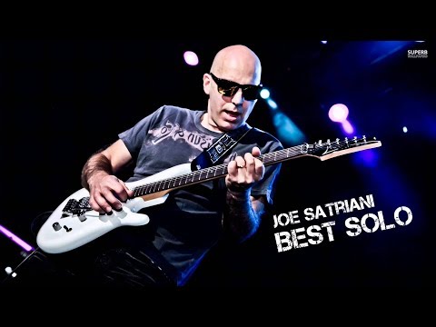Joe Satriani Guitar Lesson - 10 Ways to Kick Ass at Guitar - Live Lesson by Joe Satriani HIMSELF