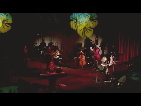 Flёur | Концерт в театре [live]