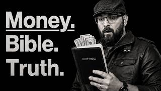 If you are broke, god wants you to hear this!