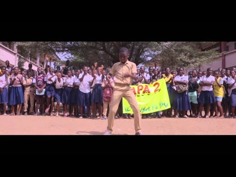 DJ KEROZEN OFFICIAL - Dj KEROZEN  - mon heure a sonné (OFFICIAL VIDÉO)