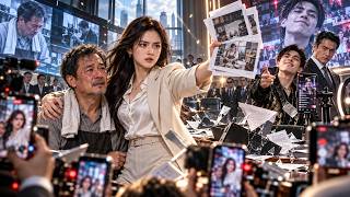 【Tam Seri 】Yaşlı adamı kurtardı, ama suçlu ilan edildi! 6 yıl sonra kızı, düşman