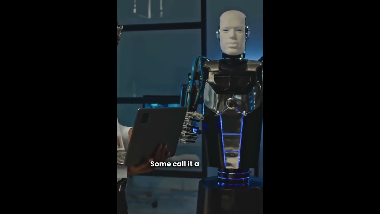 Franken‑Machine? China Builds Robot Driven by Human Brain Organoid