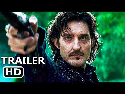 2024 O Conde de Monte Cristo (Dublado)