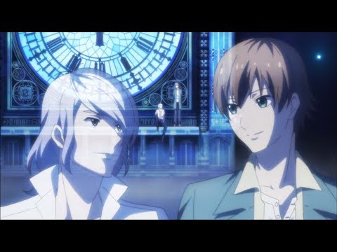Koukou Hoshi Kageki Gift team Ootori