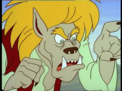 Bajki od Nestle-Piękna i Bestia