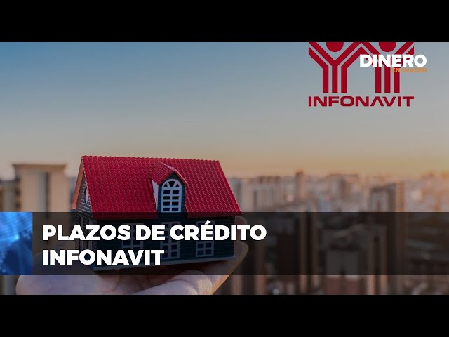 Tu dinero - Infonavit congelará créditos; así funcionará el nuevo ...