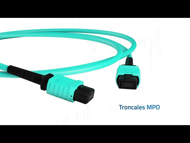 Vídeo relacionado con StarTech.com QSFP40SR4ST - Módulo transceptor QSFP+ de Fibra MPO (hasta 150 m) Color Plata