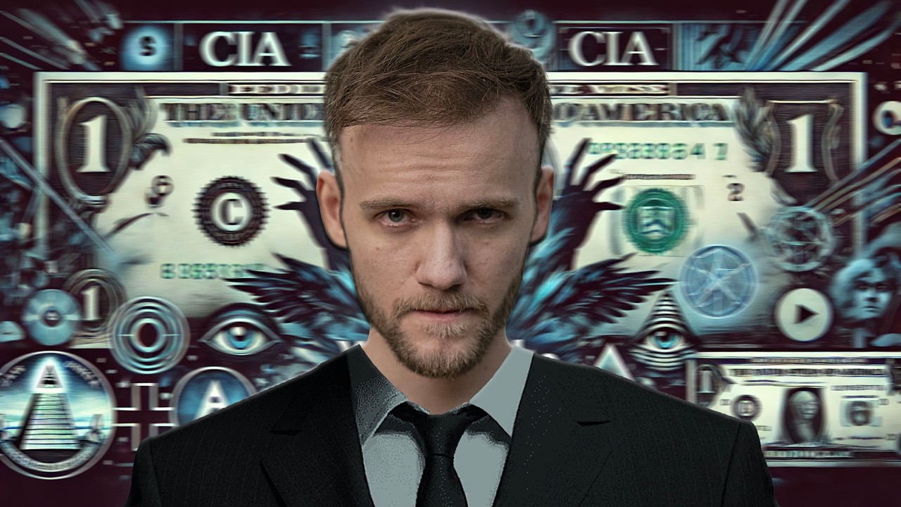 Экстрасенсы в ЦРУ: как развести США на миллионы долларов