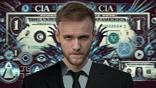 Экстрасенсы в ЦРУ: как развести США на миллионы долларов