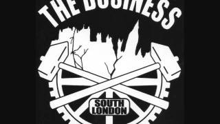 The Business-"Should've Known Better"