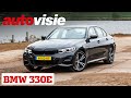 Afscheid duurtest | BMW 330e (2020) | Autovisie