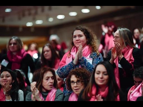 Gov. Cuomo Announces Constitutional Amendment to Protect Women's Rights