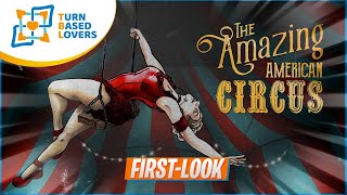 The Amazing American Circus | Gameplay First Look