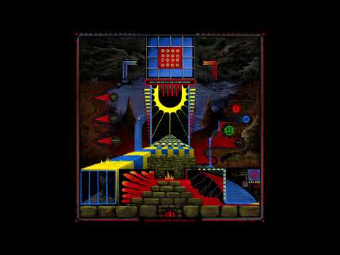 Polygondwanaland video