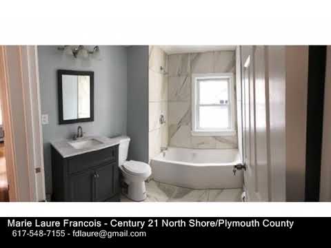 103 Prospect Ave, Brockton MA 02301 - Single Family Home - Real Estate - For Sale -