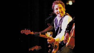 Bruce Springsteen - OPEN ALL NIGHT 1992