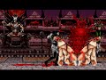 Mortal Kombat New Era 2023 Khrome Full Playthrough