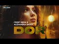 Cristi Sena Alexandra Badoi DOR Lyrics Video