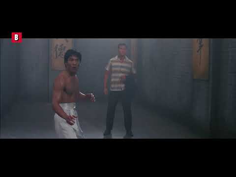 Rixa | Dragão: A História de Bruce Lee | Clipe