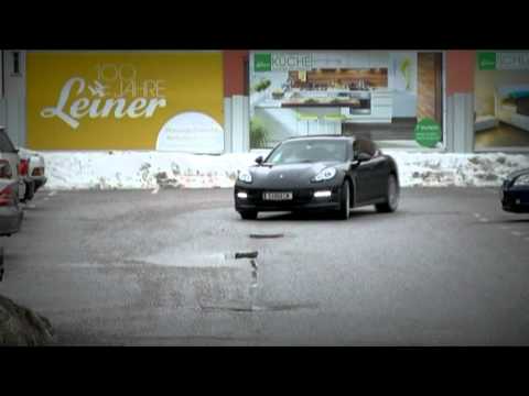 Leiner Lehrlingstag 28.01.2011