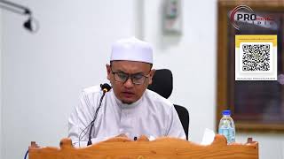 (🔴LIVE) 30-05-2026 Ustaz Rizal Azizan : Fiqh Semasa