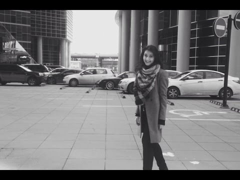 Christina Ayrapetyan - Wise Enough (Joker feat. Zak Abel cover)