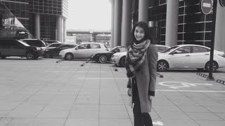 Christina Ayrapetyan - Wise Enough (Joker feat. Zak Abel cover)