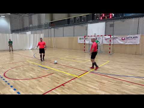 Automotive & Logistics Football Challenge 2023: O 3.miesto: Minebea Slovakia - Erfolg (penalty)