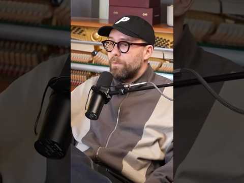 Papaplatte findet Mark Forsters echten Namen heraus 😳