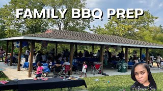 Family Reunion BBQ 2021 #familyreunion #familybbq #reunion #blackfamily #cookout