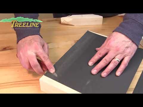 How to Sharpen and Maintain a DHK Knife - Learn to Sharpen the DHK Way - TreelineUSA.com