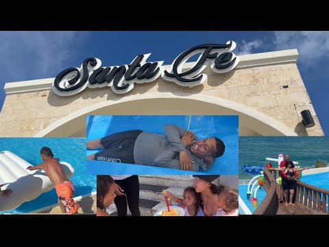 Seguimos en Santa Fe Sosua | y la realidad | Vlog dia 7