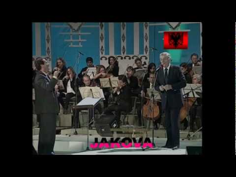 QEMAL KERTUSHA-Kapedan o djal i ri