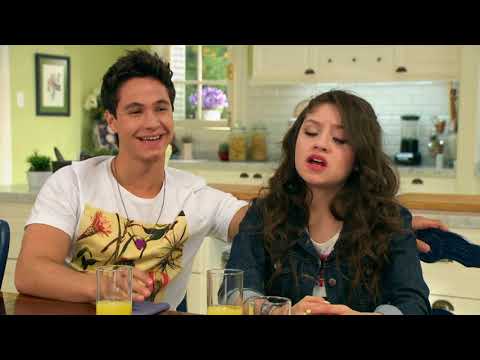 Soy Luna 2 - In der Küche / Matteo und Gastón (Folge 68)