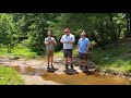 Camp Horne Sing-a-Long Blog: Ain't Gonna Rain No More