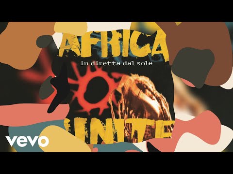 Africa Unite - Ruggine (Visual)