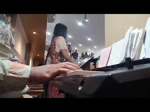 KEE 432 :1-3 Katandu Tuhan