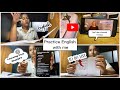 I Practiced English Like This