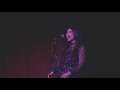 Shruti Haasan Wash Me Away Live At Laylow London UK