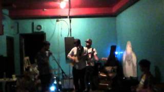 Lab Coast &quot;For Now&quot; at Blender 6